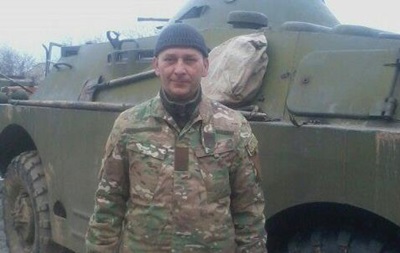 В Киеве на улице нашли тело военного
