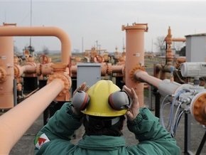 Ющенко: Газовое соглашение с Россией можно пересмотреть в любой момент