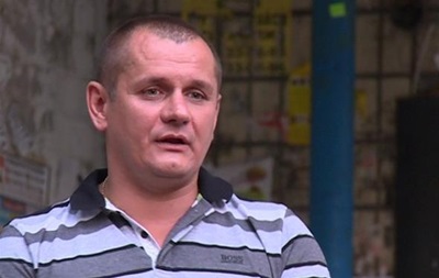Вілкул: У Дніпропетровську жорстоко побили депутат від Опоблоку