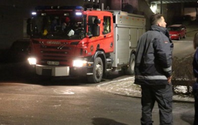 У Швеції пролунав вибух у будівлі турецького культурного центру