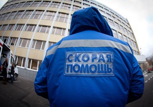 Московская пенсионерка плеснула кислотой в лицо работнице банка