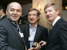 Корреспондент:  Самые богатые украинские наследники