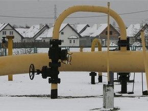 Чехия прогнозирует скорейшее возобновление поставок газа в ЕС