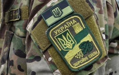 Волиняни не хочуть іти на контрактну службу