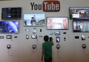 Канал МИД РФ на YouTube был заблокирован из-за  нарушений авторских прав 