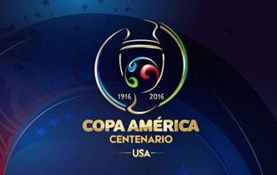 Жеребкування Кубка Америки-2016: зустрінуться Аргентина і Чилі 