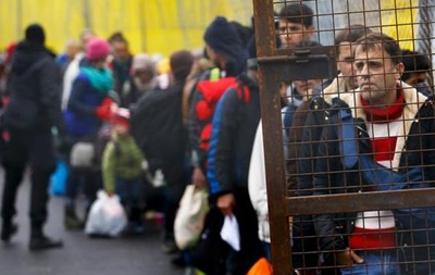 В Германии выдвинули ЕС ультиматум по беженцам
