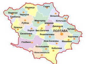 В Полтавской области на территории бывшего завода погиб подросток