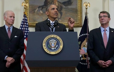 Обама представил план по закрытию тюрьмы в Гуантанамо