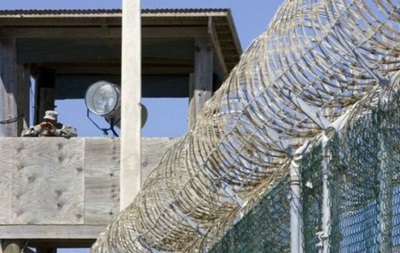 Обама спробує закрити в язницю Гуантанамо