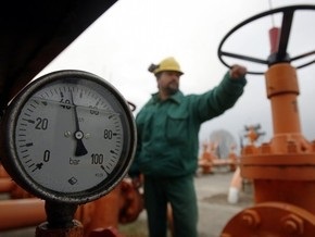 Поставки российского газа в Венгрию прекратилась, во Францию - сократились на 70%