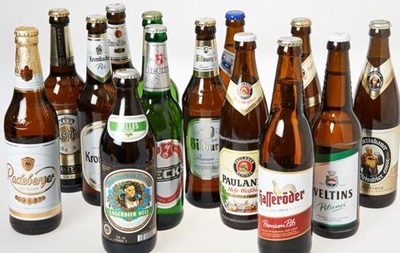 У німецькому пиві виявили пестицид