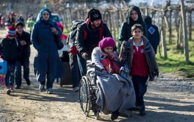Греція відкликала посла в Австрії через кризу з мігрантами