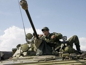 МИД Украины ответил России на обвинения в незаконной продаже оружия Грузии