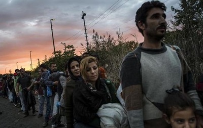 Балканские страны будут пускать не более 580 мигрантов в день