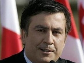 Саакашвили обвинили в растрате 300 миллионов долларов на путешествия