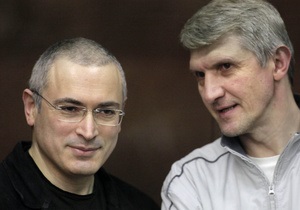 Ходорковскому и Лебедеву предложили работу в Томской медиагруппе