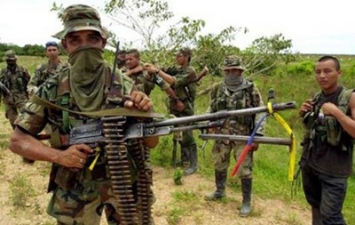 Власти Колумбии обеспокоила активность левых радикалов