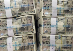 Япония намерена резко снизить налог на прибыль компаний