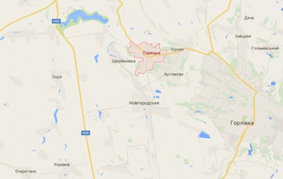 Google декомунізував карту України
