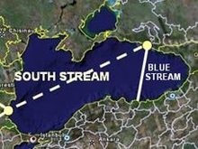 Венгрия присоединится к Южному потоку 28 февраля