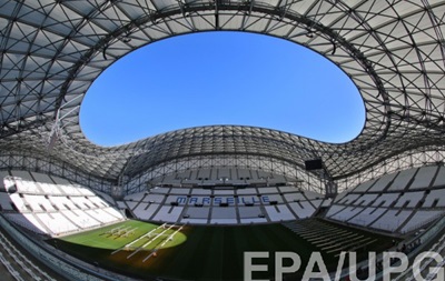 Матчі Євро-2016 можуть пройти без глядачів у разі загрози терактів