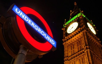 Профсоюз одобрил круглосуточную работу метро Лондона