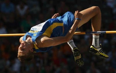 Украина назвала состав на чемпионат мира по легкой атлетике