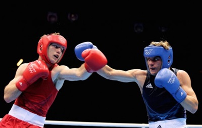 На Олімпійських іграх боксери можуть виступити без шоломів