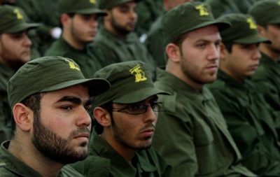 Арабские государства причислили Хезболлу к террористам