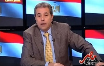 В Египте депутат лишился полномочий за обед с послом Израиля