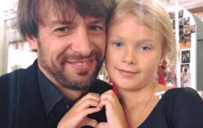 Шовковский обратился в полицию с просьбой найти его дочь