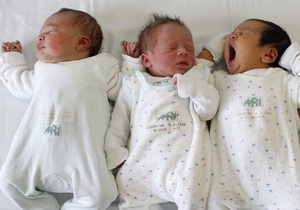 Минздрав назвал регионы с самой высокой и самой низкой рождаемостью