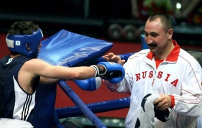 Российские боксеры-профи не примут участия на Олимпиаде в Рио