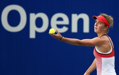 Украинка Свитолина вышла в четвертьфинал турнира в Малайзии