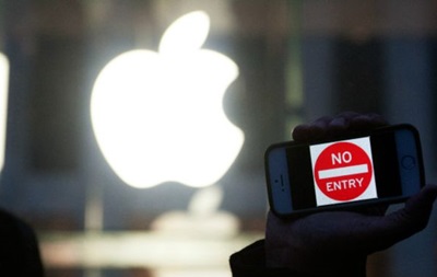 Крупные интернет-компании поддержали Apple в споре с ФБР