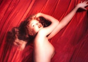 Playboy опубликовал обнаженные фото Мэрилин Монро