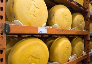 Украинский сыр нравится не только Грищенко, но и Лаврову - министр