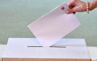 В Словакии стартовали парламентские выборы