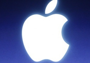 Иск против Apple - От яблока оставят огрызок: еще одна компания подала иск против Apple