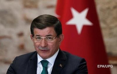 Турция призывает Иран сблизить позиции