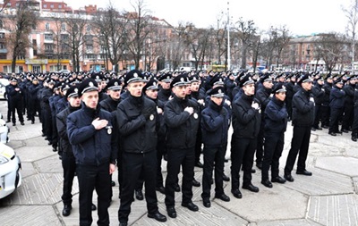 Итоги 5 марта: Блокада фур РФ, полиция в Полтаве