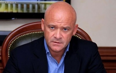 Депутаты призывают мэра Одессы уйти в отставку из-за коррупции