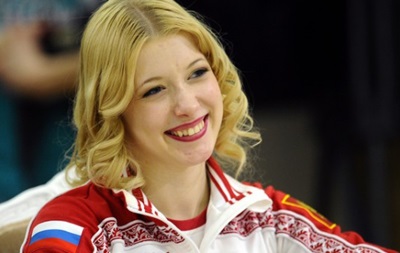 Олимпийская чемпионка Сочи-2014 россиянка Боброва попалась на допинге