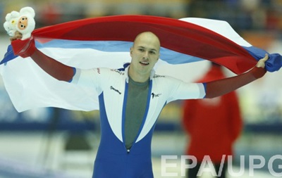 Триразовий чемпіон світу з Росії попався на допінгу