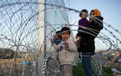 ООН: План ЕС и Турции по беженцам противоречит международному праву