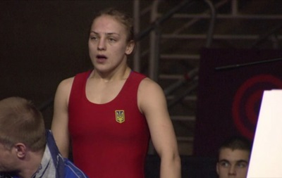 Українські борці додали в скарбничку країни три медалі на чемпіонаті Європи