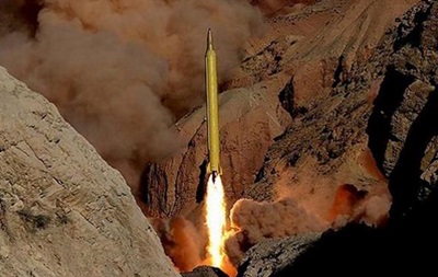Иран не свернет ракетную программу