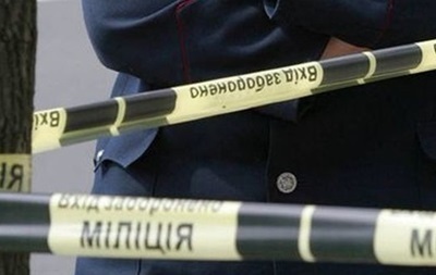 У Харкові пограбували й побили сім ю прокурора - ЗМІ
