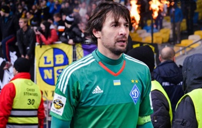 Шовковский повторил рекорд чемпионатов Украины